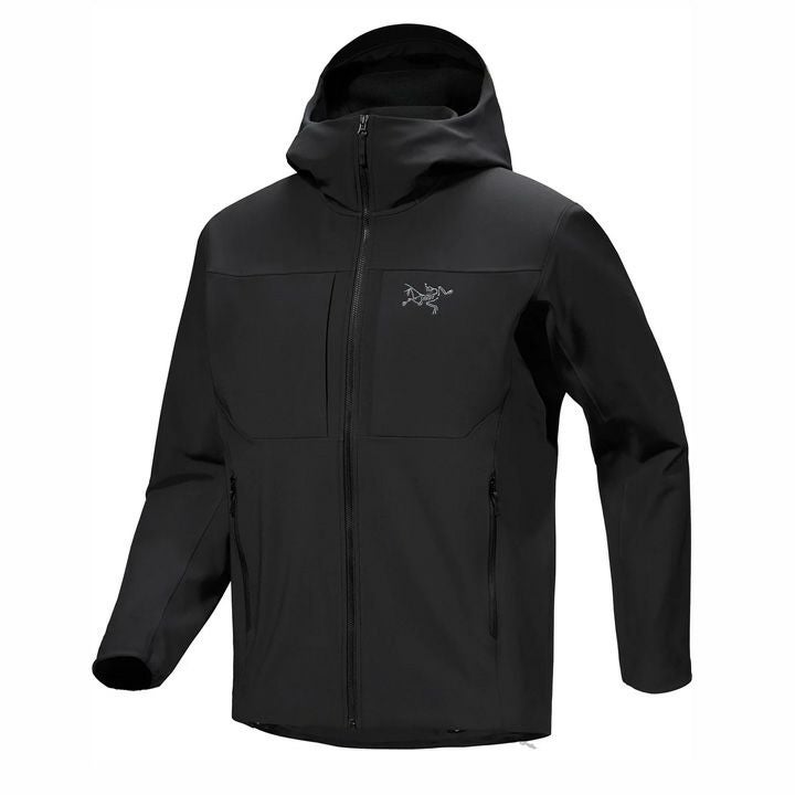 ARC'TERYX アークテリクス｜ ガンマ MX フーディ メンズ X8485の通販