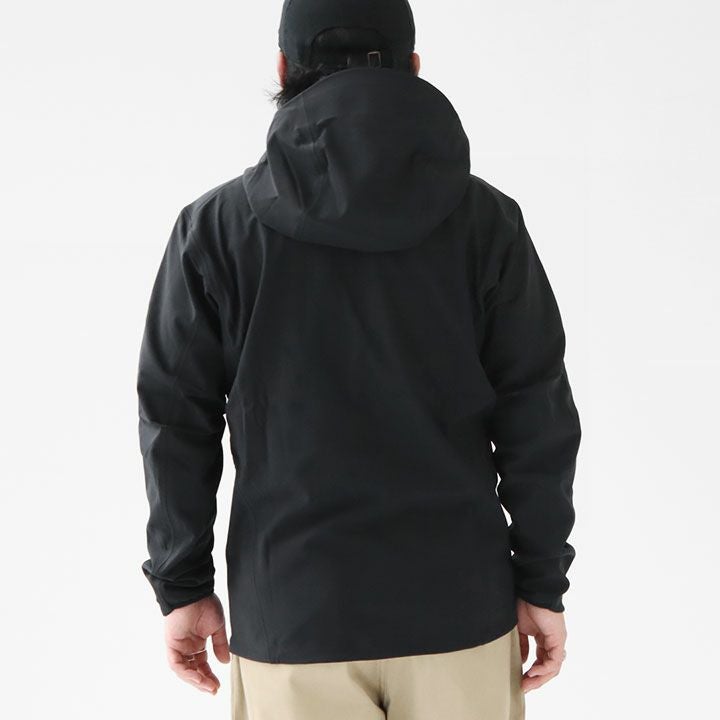 ARC'TERYX アークテリクス｜ ガンマ MX フーディ メンズ X8485の通販