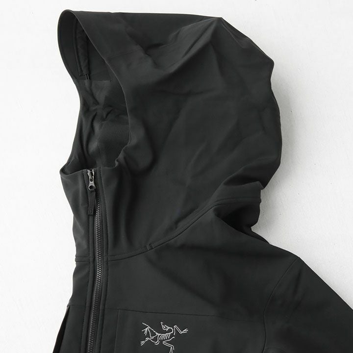 ARC'TERYX アークテリクス｜ ガンマ MX フーディ メンズ X8485の通販