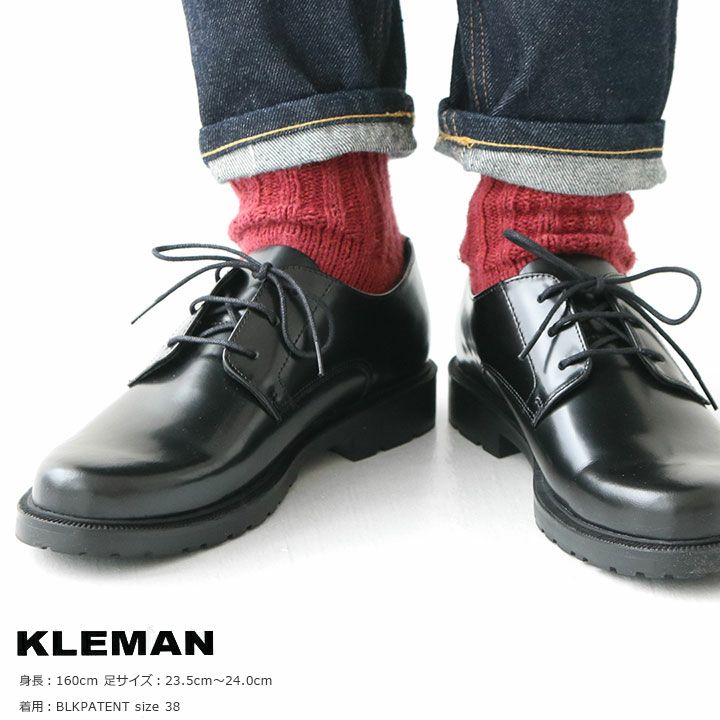 KLEMAN(クレマン)の通販｜NEWS<ニューズ>公式オンラインショップ