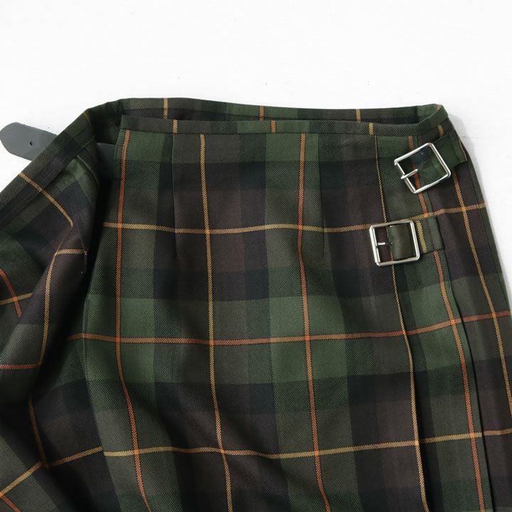 O'NEIL of DUBLIN(オニール・オブ・ダブリン) キルトスカート(12477)の
