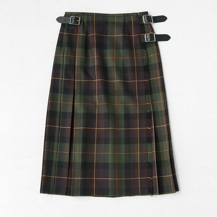 O'NEIL of DUBLIN(オニール・オブ・ダブリン) キルトスカート(12477)の