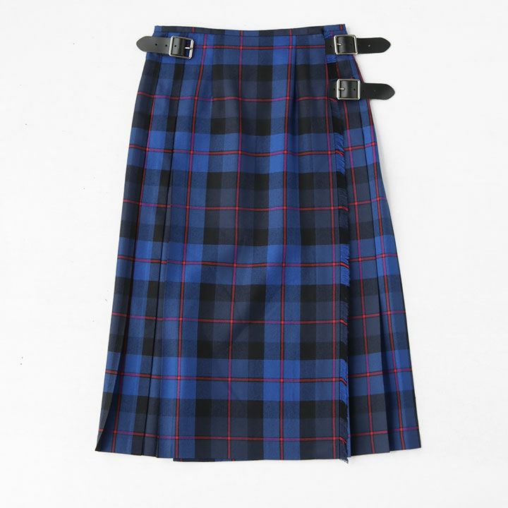 O'NEIL of DUBLIN(オニール・オブ・ダブリン) キルトスカート(12477)の