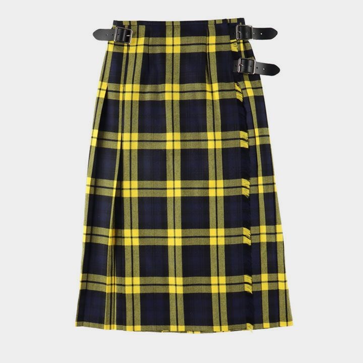 O'NEIL of DUBLIN(オニール・オブ・ダブリン) キルトスカート(12477)の