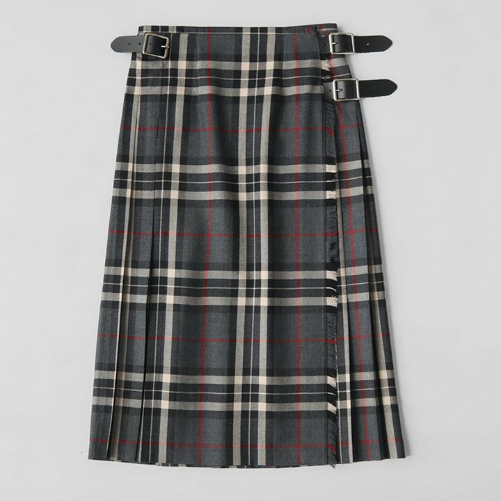 O'NEIL of DUBLIN(オニール・オブ・ダブリン) キルトスカート(12477)の