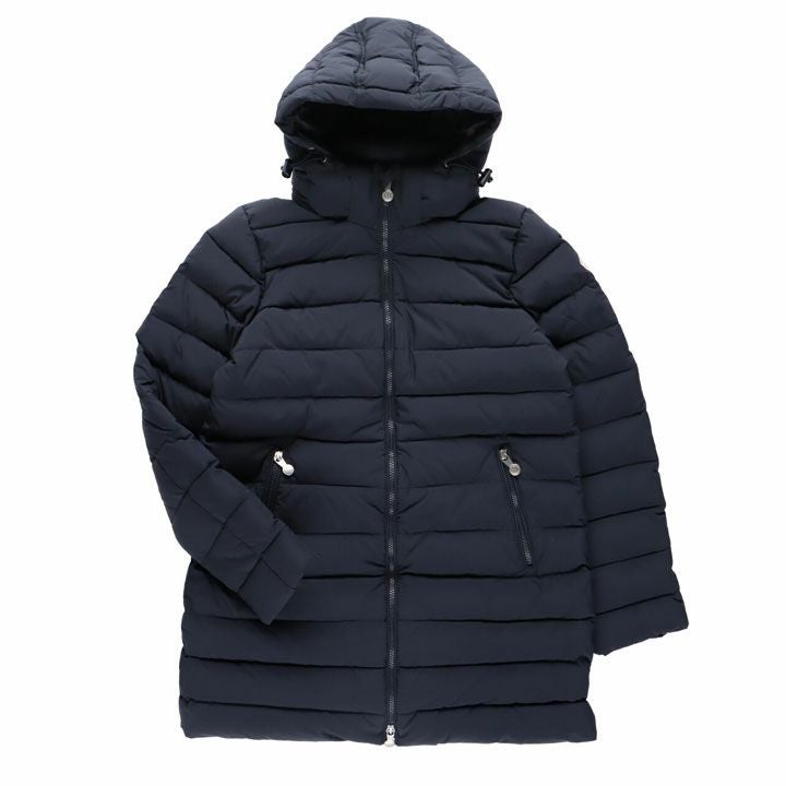 PYRENEX(ピレネックス) SPOUTNIC SOFT スプートニック ロングコート