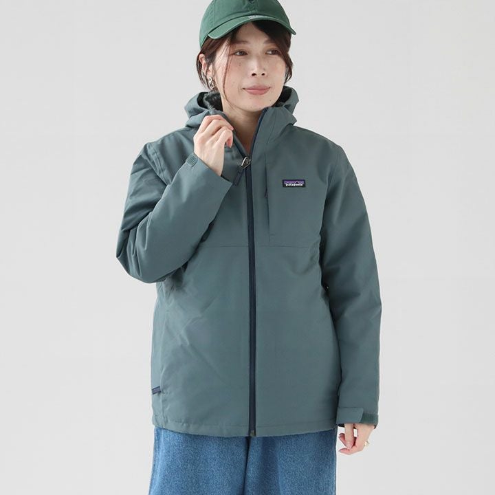 patagonia パタゴニア｜ボーイズ・フォーインワン・エブリデー