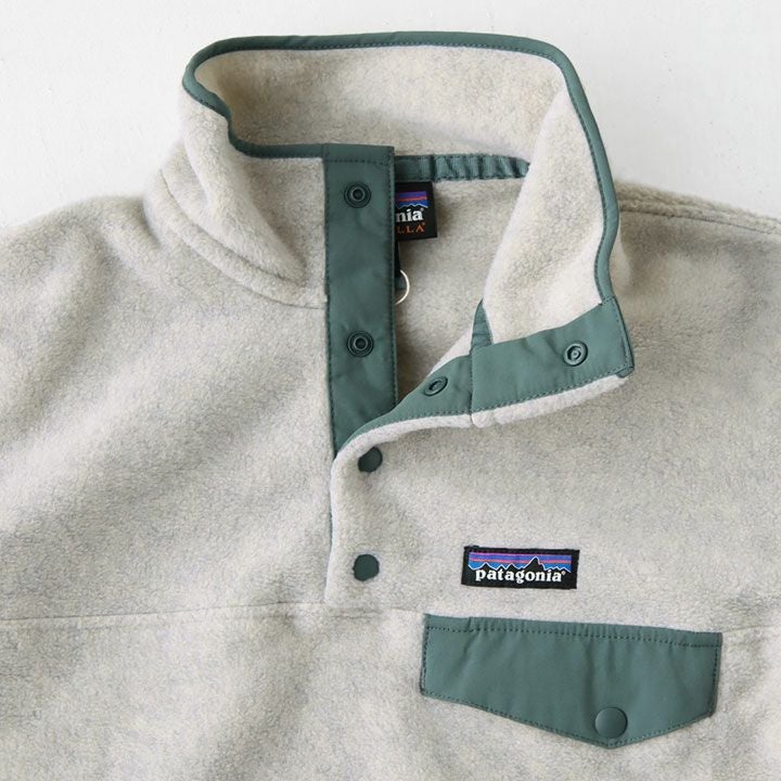 patagonia(パタゴニア) ウィメンズ・ライトウェイト・シンチラ