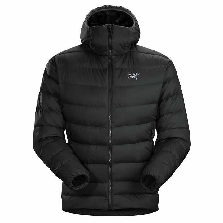 ARC'TERYX(アークテリクス) ソリウム AR フーディ メンズ(21794)の通販