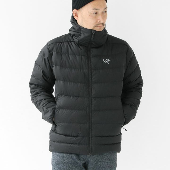ARC'TERYX(アークテリクス) ソリウム AR フーディ メンズ(21794)の通販