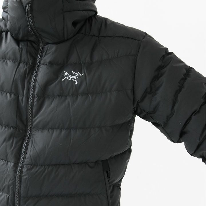 ARC'TERYX(アークテリクス) ソリウム AR フーディ メンズ(21794)の通販