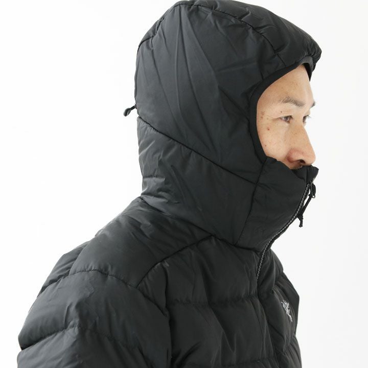 ARC'TERYX(アークテリクス) ソリウム AR フーディ メンズ(21794)の通販