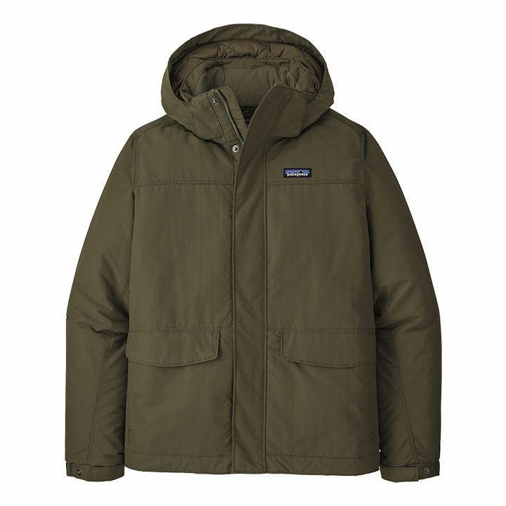 Patagonia イスマスジャケット パタゴニア]メンズ・イスマス・ジャケット / patagonia（パタゴニア