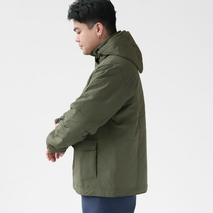 patagonia(パタゴニア) メンズ・イスマス・ジャケット(26990)の通販