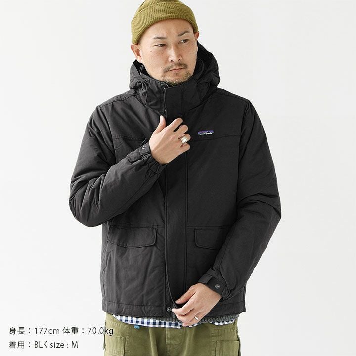 patagonia(パタゴニア) メンズ・イスマス・ジャケット(26990)の通販