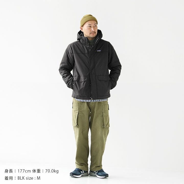 patagonia(パタゴニア) メンズ・イスマス・ジャケット(26990)の通販