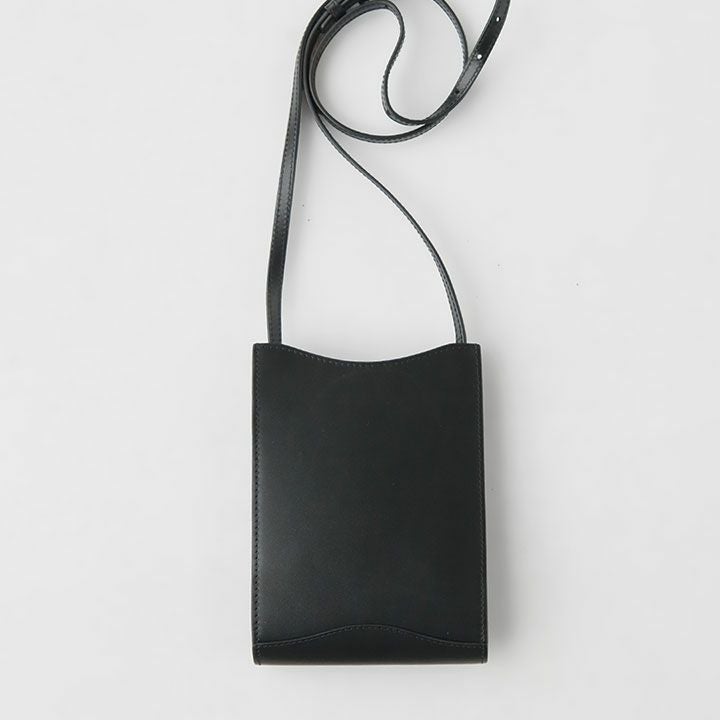 A.P.C.(アーペーセー) ネックポーチ(JAMIE)の通販｜NEWS(ニューズ)公式 