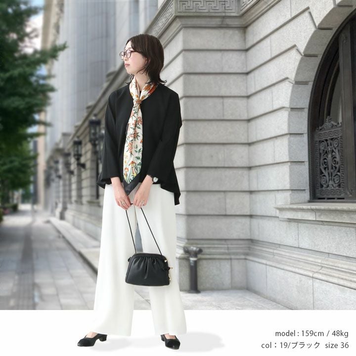 Ballsey(ボールジィ) ドライダブルクロス クルーネックプルオーバー(11