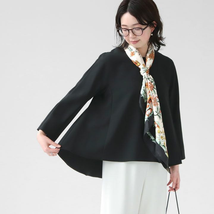 Ballsey(ボールジィ) ドライダブルクロス クルーネックプルオーバー(11