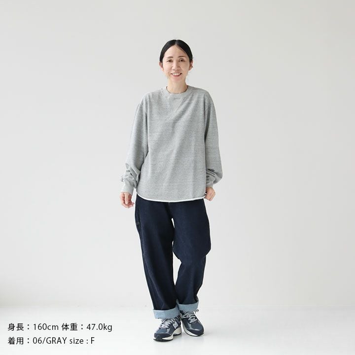 SHINZONE(シンゾーン) W ガゼットプルオーバー(21SMSCU12)の通販｜NEWS