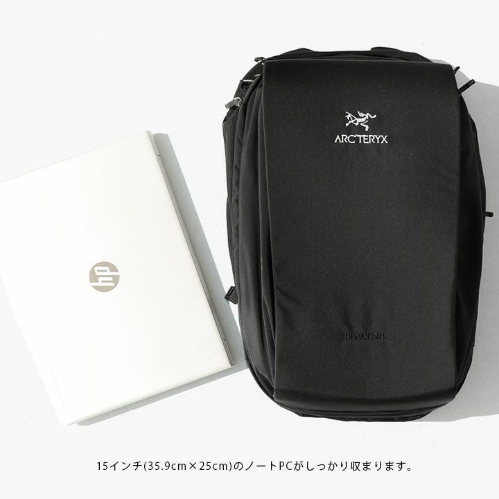 ARC'TERYX(アークテリクス) ブレード 28 バックパック(16178)の通販