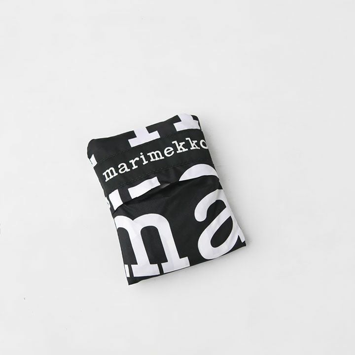 marimekko(マリメッコ) マリロゴ スマートバッグ(52209-48854)の通販
