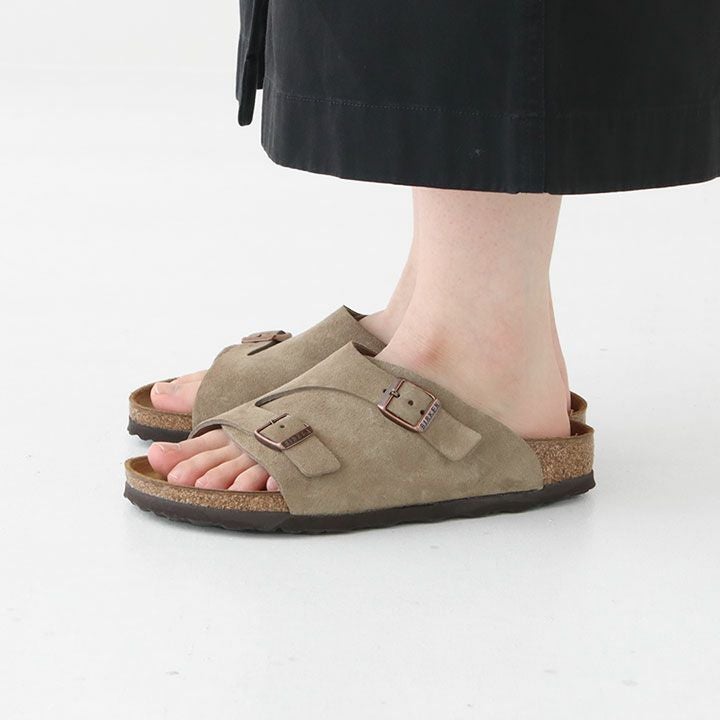 BIRKENSTOCK(ビルケンシュトック) チューリッヒ 50463 50461 1025060