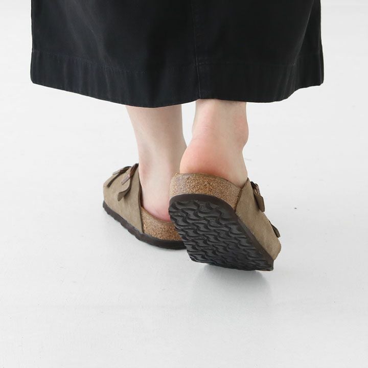 フラ狐 BIRKENSTOCK(ビルケンシュトック) チューリッヒ 50463 50461 1025060