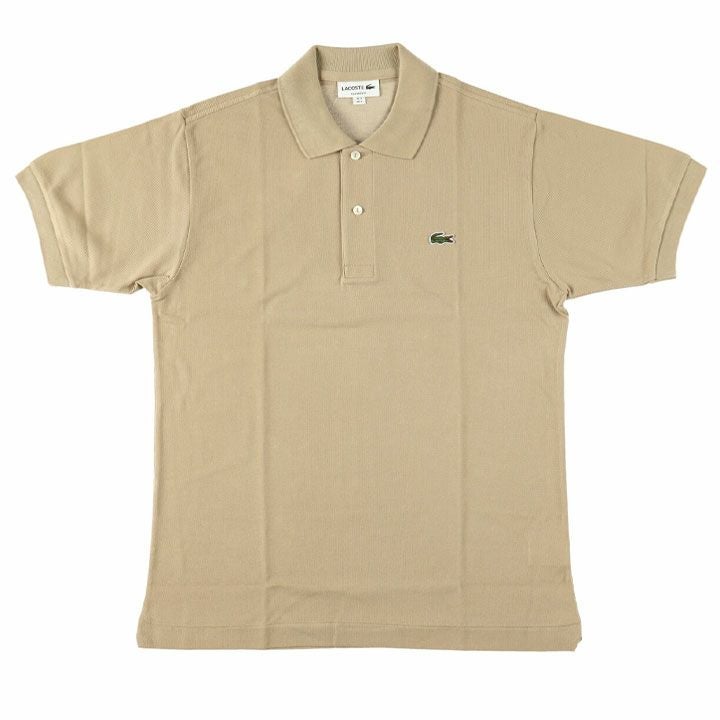 LACOSTE(ラコステ) L.12.12 ポロシャツ(L1212)の通販｜NEWS(ニューズ 
