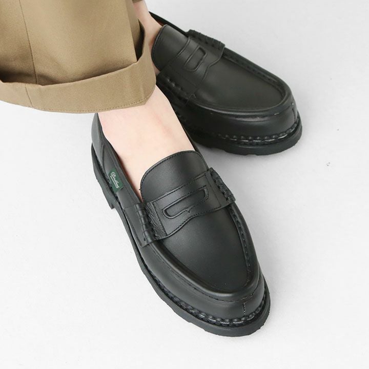Paraboot(パラブーツ) ORSAY オルセー(ORSAY)の通販｜NEWS(ニューズ