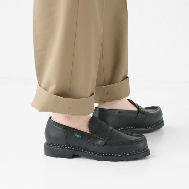 Paraboot(パラブーツ) ORSAY オルセー(ORSAY)の通販｜NEWS(ニューズ