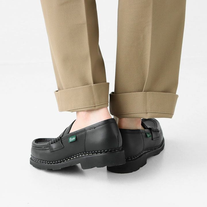 Paraboot(パラブーツ) ORSAY オルセー(ORSAY)の通販｜NEWS(ニューズ