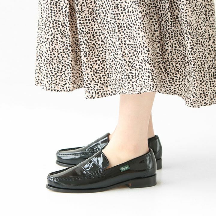 Paraboot(パラブーツ) VIGNON ヴィニョン ローファー(VIGNON)の通販