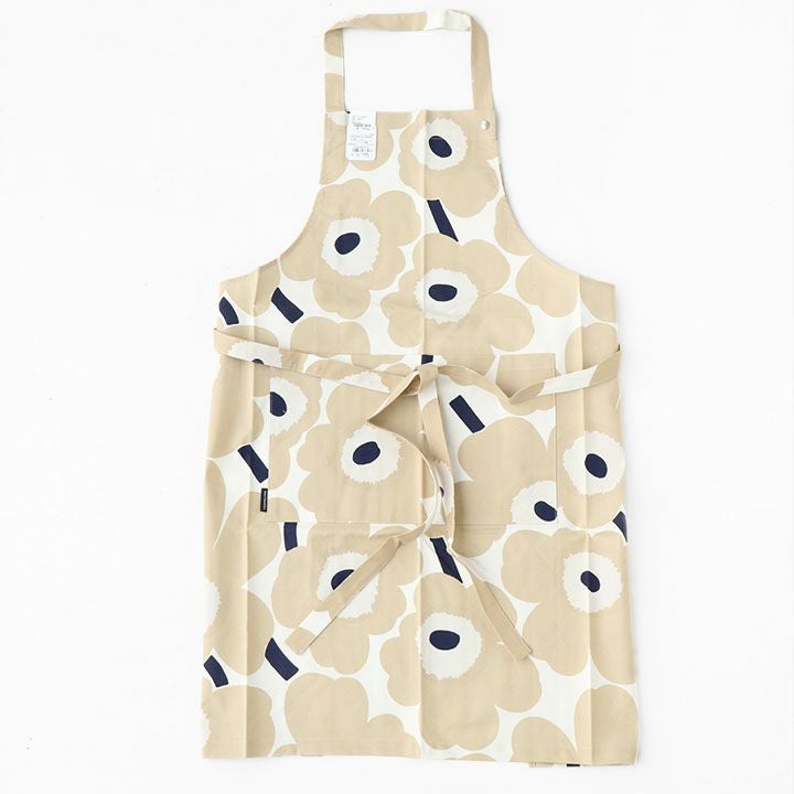 marimekko(マリメッコ) Pieni Unikko エプロン(52239-72929)(52209