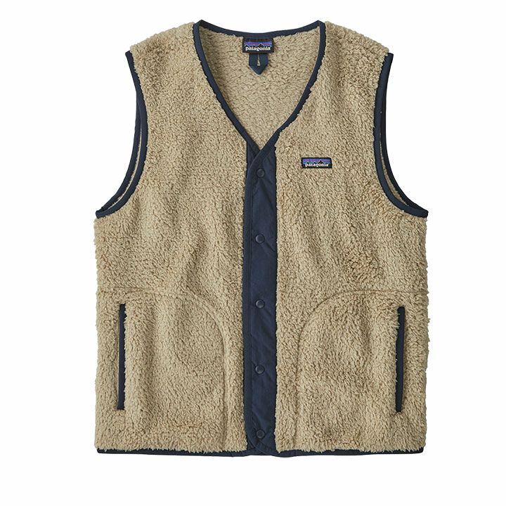patagonia(パタゴニア) メンズ・ロス・ガトス・ベスト(25927)の通販 