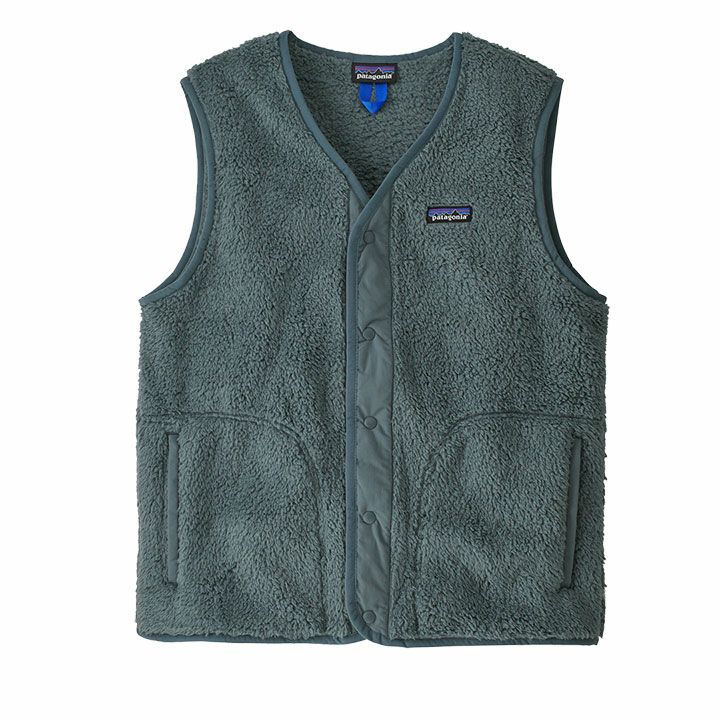 patagonia(パタゴニア) メンズ・ロス・ガトス・ベスト(25927)の通販 