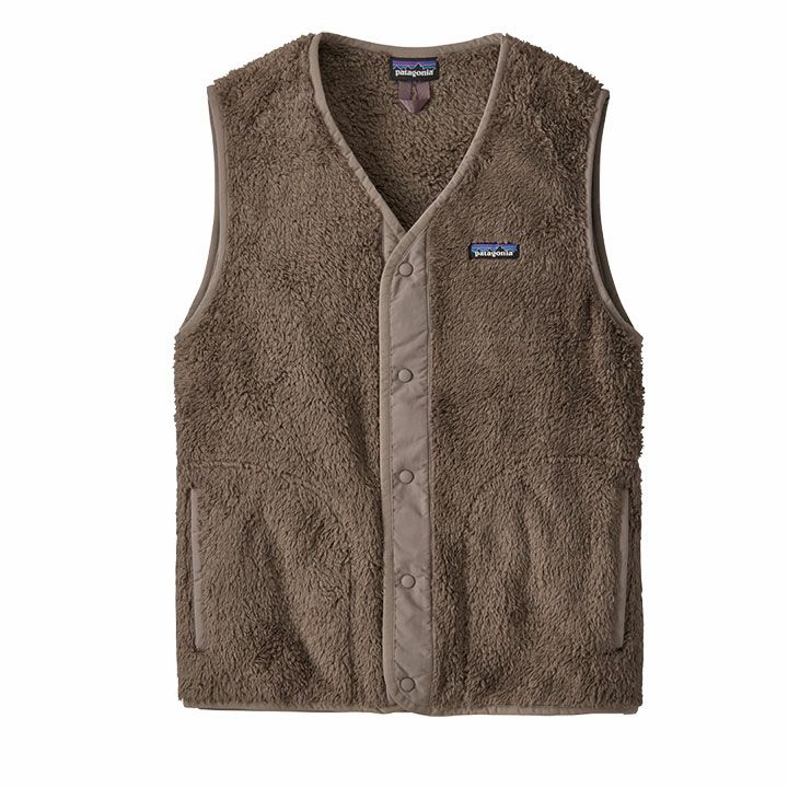 patagonia(パタゴニア) メンズ・ロス・ガトス・ベスト(25927)の通販