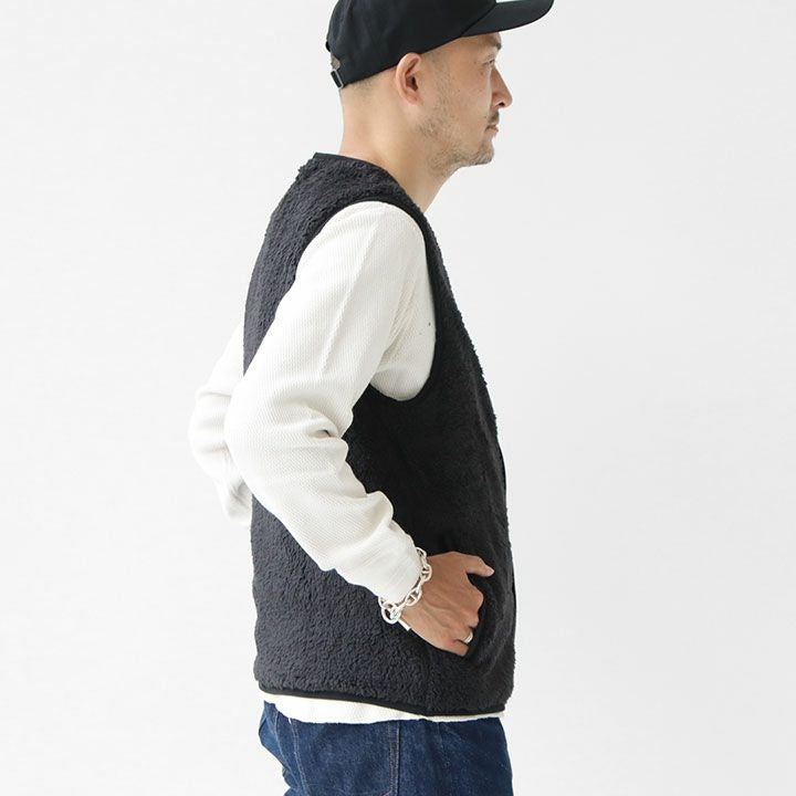 patagonia(パタゴニア) メンズ・ロス・ガトス・ベスト(25927)の通販