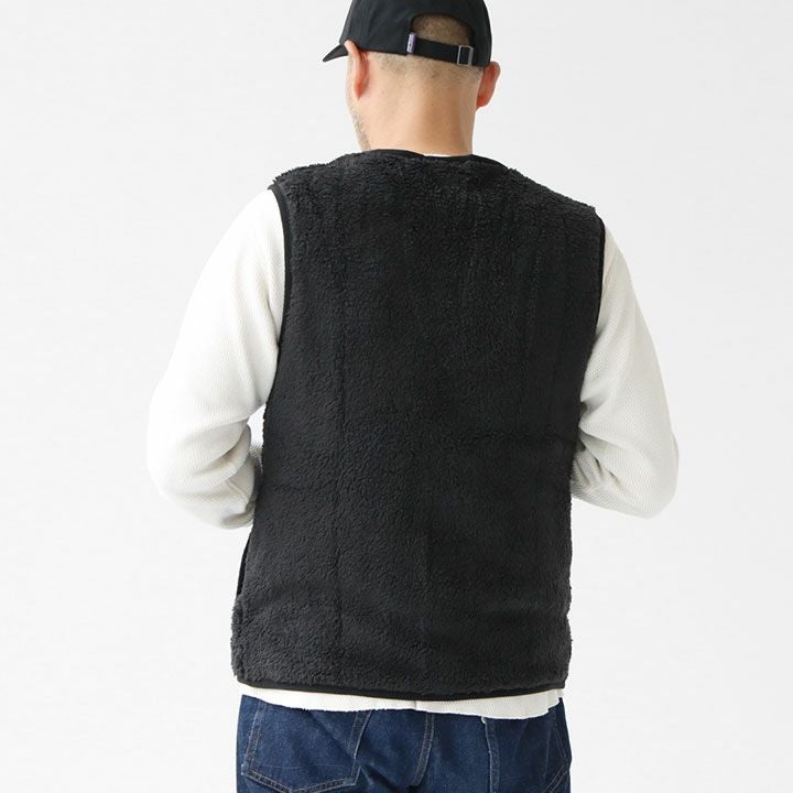 patagonia(パタゴニア) メンズ・ロス・ガトス・ベスト(25927)の通販