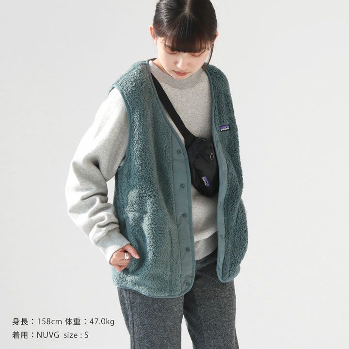 patagonia(パタゴニア) メンズ・ロス・ガトス・ベスト(25927)の通販