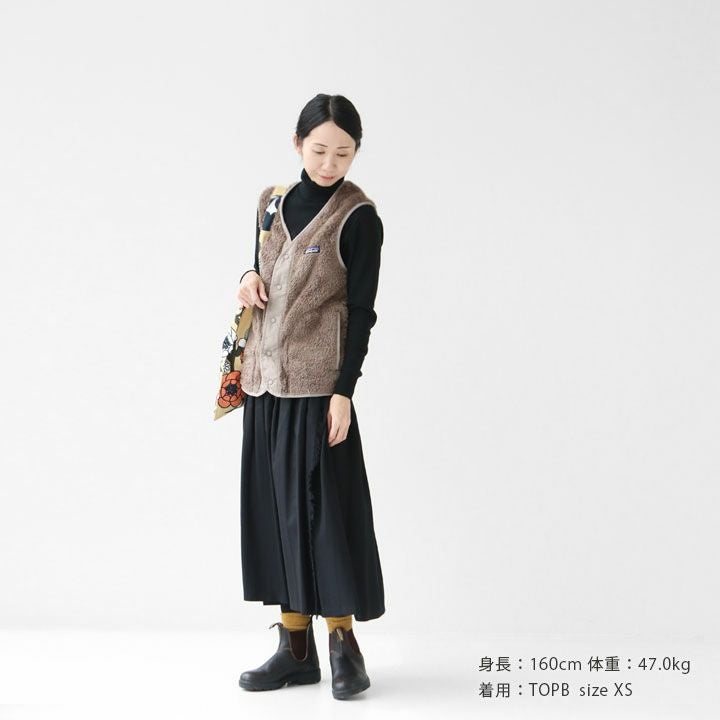 patagonia(パタゴニア) メンズ・ロス・ガトス・ベスト(25927)の通販