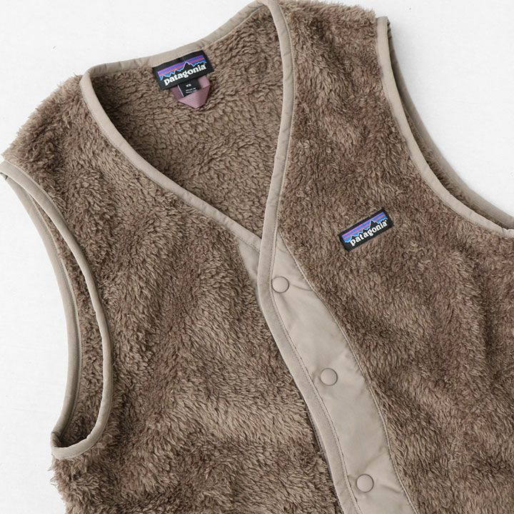 patagonia(パタゴニア) メンズ・ロス・ガトス・ベスト(25927)の通販 