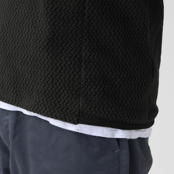 patagonia(パタゴニア) メンズ・R1エア・クルー(40235)の通販｜NEWS
