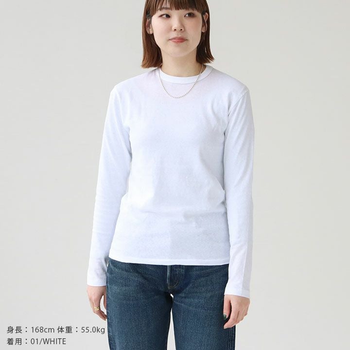 SHINZONE(シンゾーン) ジェネラルロングスリーブ カットソー(19AMSCU03