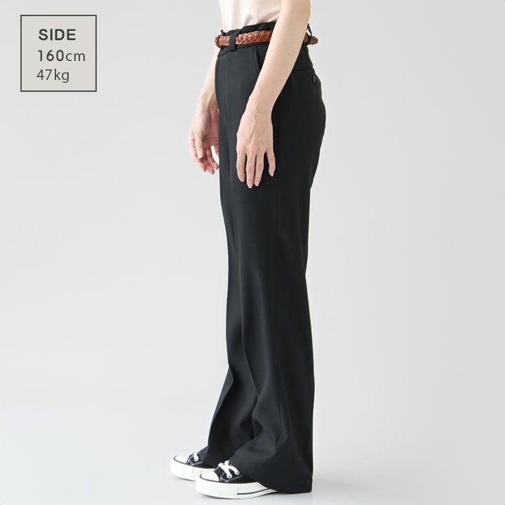 SHINZONE(シンゾーン) センタープレスパンツ(17SMSPA16)の通販｜NEWS