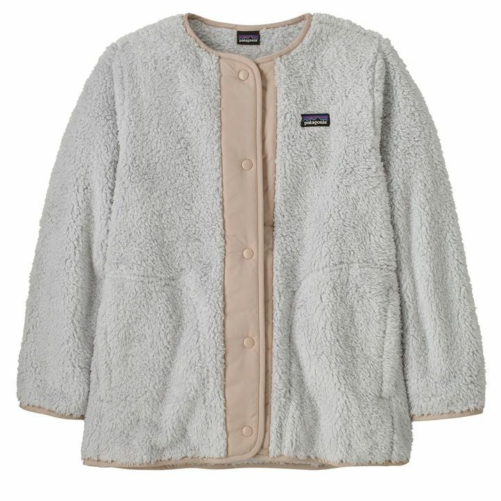 patagonia パタゴニア｜ガールズ・ロス・ガトス・カーディガン 65440の