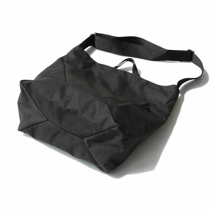 MYSTERY RANCH BINDLE10 2wayバッグ 黒 MYSTERYRANCH(ミステリーランチ