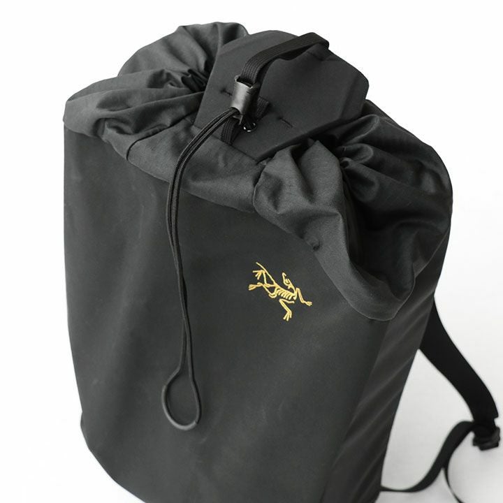 ARC'TERYX(アークテリクス) アロー 20 バケットバッグ(24017)の通販