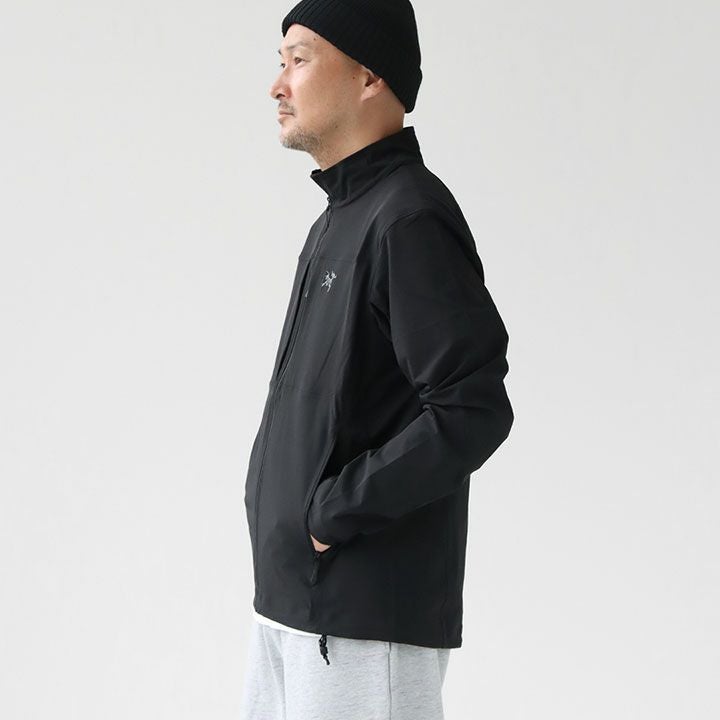 ARC'TERYX アークテリクス｜ガンマ ジャケット メンズ X9908の通販