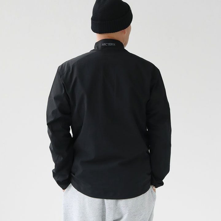 ARC'TERYX アークテリクス｜ガンマ ジャケット メンズ X9908の通販
